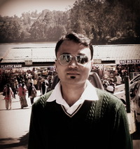 Kumar Ravi