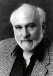 Rafi Zabor profile picture