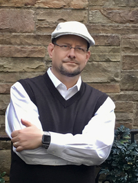 Joseph Finley profile picture