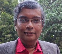 Ajoy Bose profile picture