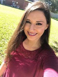 Jessica Victoria Fisette