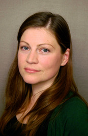 Kelly McCaughrain profile picture