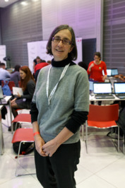 Helen Pankhurst profile picture