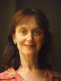 Ysenda Maxtone Graham profile picture
