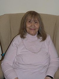 Sheila Newberry profile picture