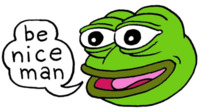 Pepe the Frog