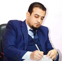 علي عبود المحمداوي