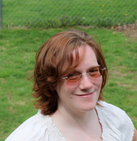 Cedar Sanderson profile picture