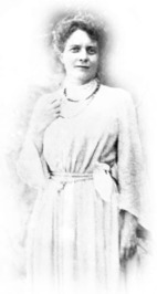 Sister Nivedita profile picture