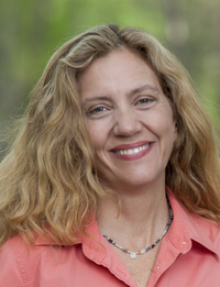 Elizabeth  Gould