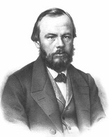 Фёдор Михайлович Достоевский