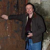 Nick J. McCamley