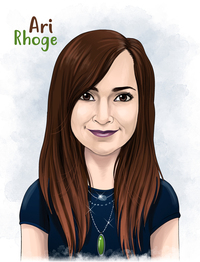 Ari Rhoge profile picture