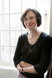 Fiona Sampson profile picture