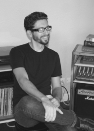 Jesse Van Horne