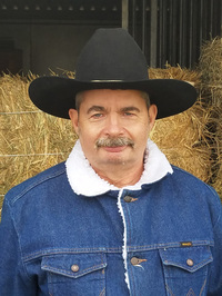Raymond Cook profile picture