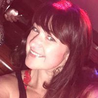 Jo Merrett