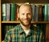 Timothy  Cain