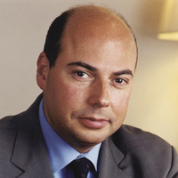 Jeremy Isaacs