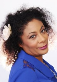 Patrice Lawrence profile picture