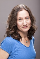 Carol Horton