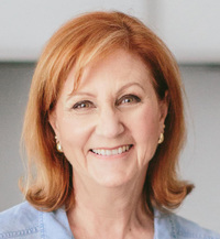 Suzanne Perazzini