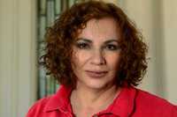 Sherry Roseberry profile picture