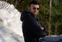 Vinayak Raghuvamshi