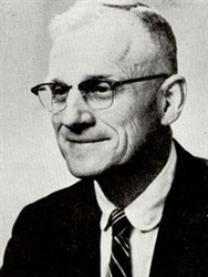 Harold Keith profile picture