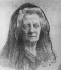 Jane Ellen Harrison profile picture