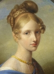 Mary Kingswood