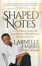 Larnelle Harris profile picture