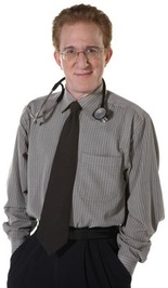 Brian Goldman profile picture
