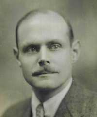 Fred Lieb