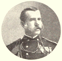 Robert Goldthwaite Carter