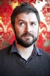 Adam Cayton-Holland profile picture
