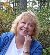 Naomi Wark