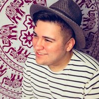 Michael Ryan Webb profile picture