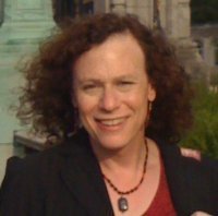 Joy Ladin profile picture