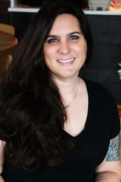 Sarah Madsen profile picture