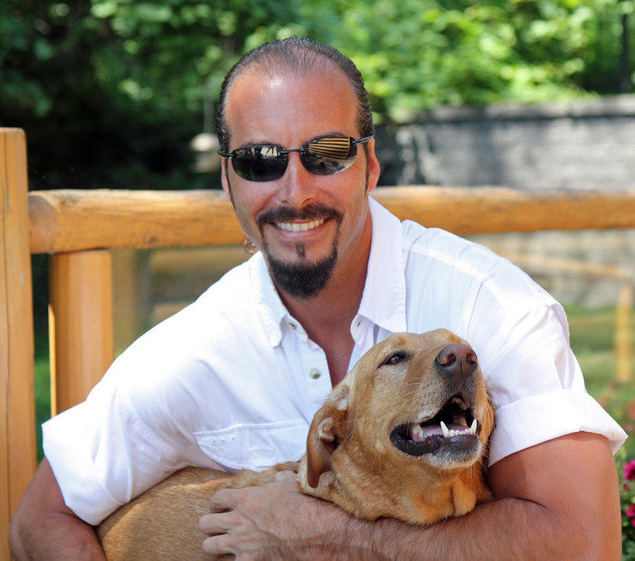 Johnathan Rand (Author of Michigan MegaMonsters)