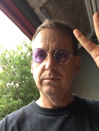Garth Bunse