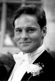 Michael J. Curtis