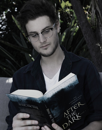 Spencer Labbe