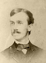 George A. Hitchcock profile picture