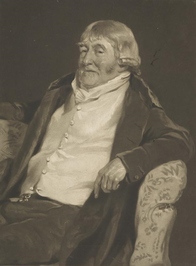 Patrick Brydone profile picture