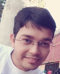 Gaurang Bhatt
