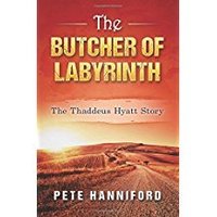 Pete Hanniford
