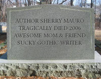 Sherry Hall Mauro