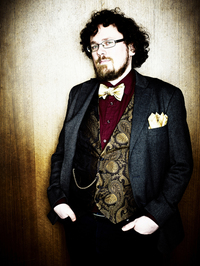 Mattias Boström profile picture